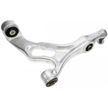 2017 Porsche Cayenne Suspension Control Arm and Ball Joint Assembly Front Left Lower Dorman 521955 image 2 of 4