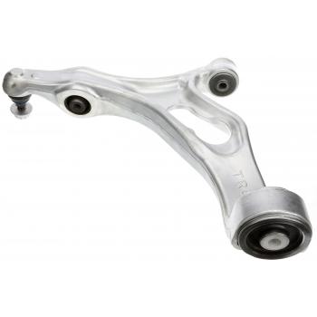 2017 Porsche Cayenne Suspension Control Arm and Ball Joint Assembly Front Left Lower Dorman 521955 image 3 of 4