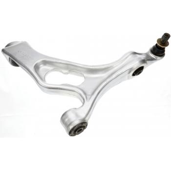 2017 Porsche Cayenne Suspension Control Arm and Ball Joint Assembly Front Right Lower Dorman 521956 image 1 of 4