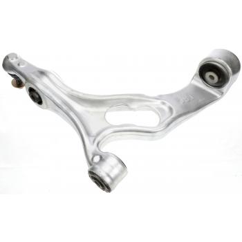 2017 Porsche Cayenne Suspension Control Arm and Ball Joint Assembly Front Right Lower Dorman 521956 image 2 of 4