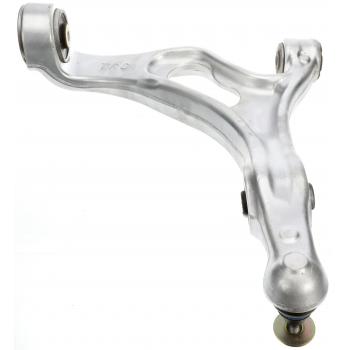 2017 Porsche Cayenne Suspension Control Arm and Ball Joint Assembly Front Right Lower Dorman 521956 image 3 of 4