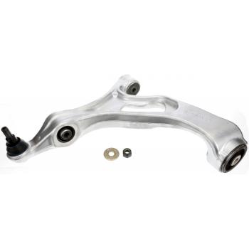 2017 Porsche Cayenne Suspension Control Arm and Ball Joint Assembly Front Right Lower Dorman 521956 image 4 of 4