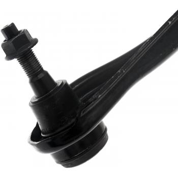 2010 Mercury Mariner Suspension Control Arm and Ball Joint Assembly Rear Right Upper Dorman 521960 image 4 of 4