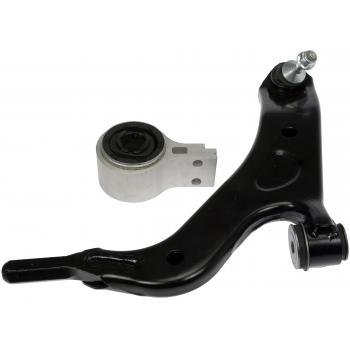 2008 Ford Taurus X Suspension Control Arm and Ball Joint Assembly Front Left Lower Dorman 521987 image 1 of 4