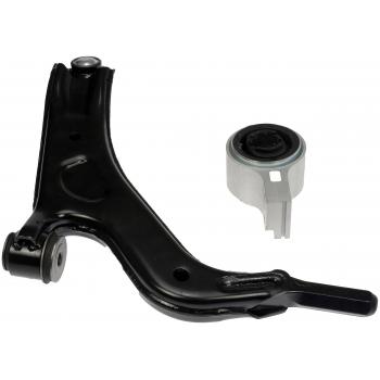 2008 Ford Taurus X Suspension Control Arm and Ball Joint Assembly Front Left Lower Dorman 521987 image 2 of 4