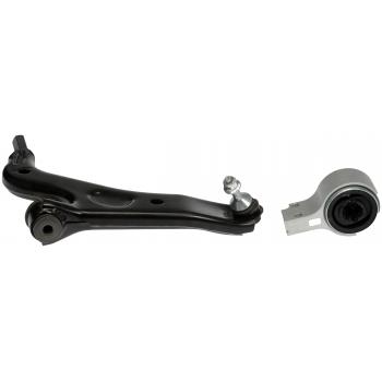 2008 Ford Taurus X Suspension Control Arm and Ball Joint Assembly Front Left Lower Dorman 521987 image 3 of 4