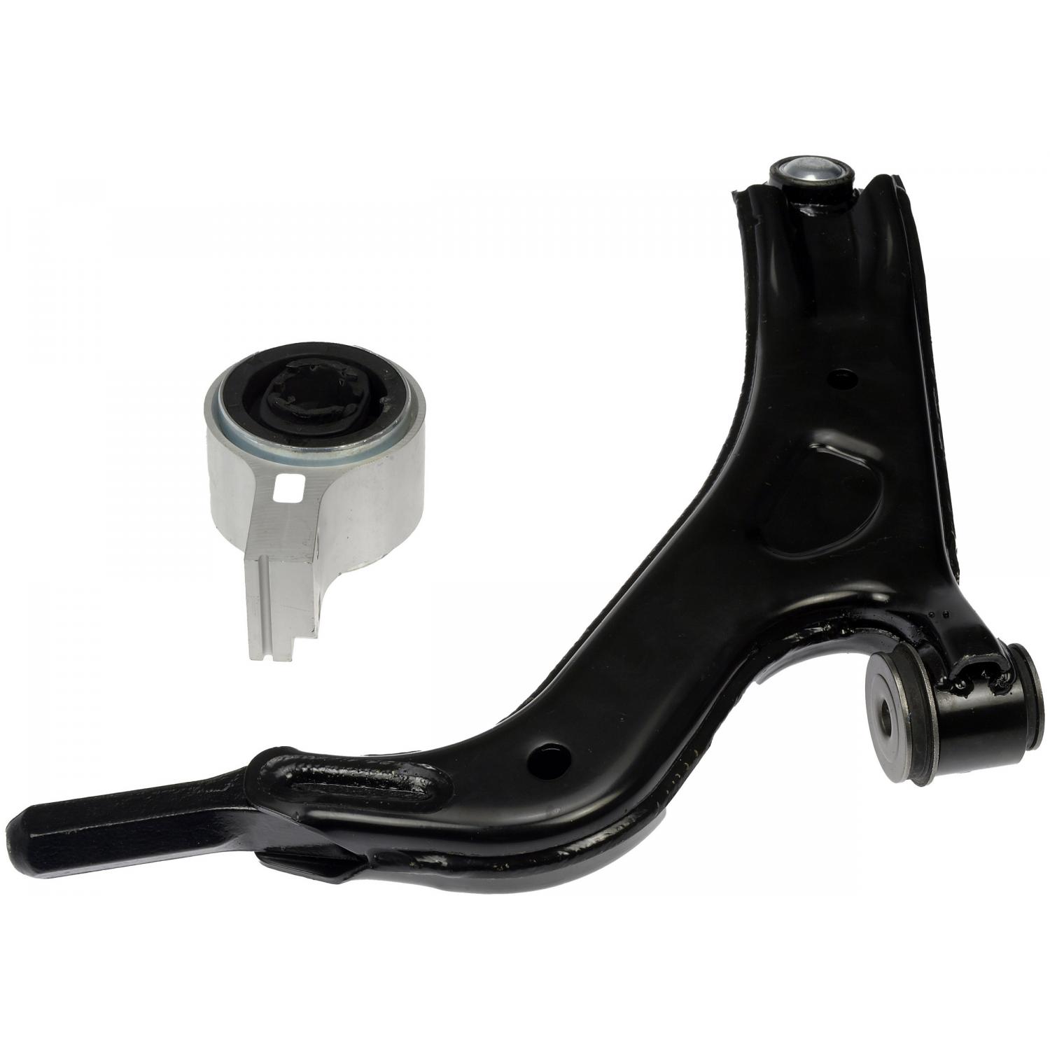 Dorman 521988 - Suspension Control Arm and Ball Joint Assembly Dorman 521988 Suspension Control Arm and Ball Joint Assembly product image 2 of 5
