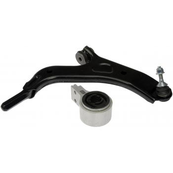 2008 Ford Taurus X Suspension Control Arm and Ball Joint Assembly Front Right Lower Dorman 521988 image 4 of 4