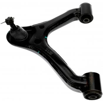 2009 Toyota Hilux Suspension Control Arm and Ball Joint Assembly Front Left Upper Dorman 522003 image 1 of 4