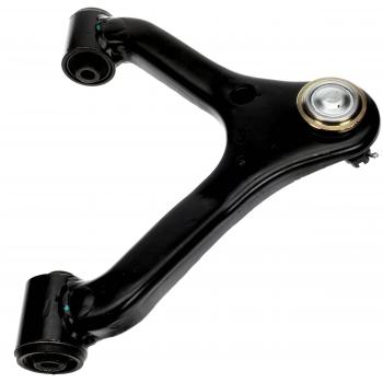 2009 Toyota Hilux Suspension Control Arm and Ball Joint Assembly Front Left Upper Dorman 522003 image 2 of 4