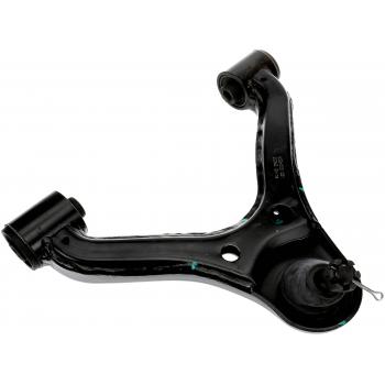 2009 Toyota Hilux Suspension Control Arm and Ball Joint Assembly Front Left Upper Dorman 522003 image 3 of 4