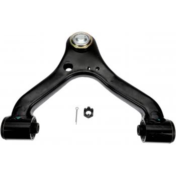 2009 Toyota Hilux Suspension Control Arm and Ball Joint Assembly Front Left Upper Dorman 522003 image 4 of 4