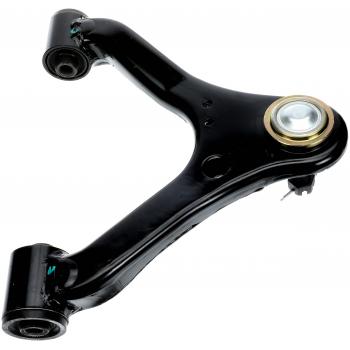 2009 Toyota Hilux Suspension Control Arm and Ball Joint Assembly Front Right Upper Dorman 522004 image 2 of 4