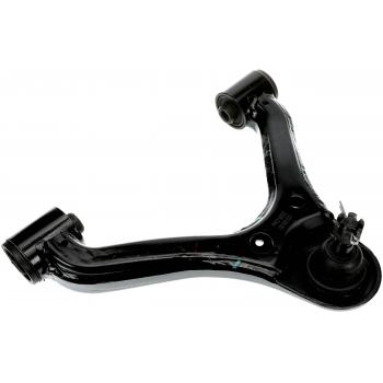 2009 Toyota Hilux Suspension Control Arm and Ball Joint Assembly Front Right Upper Dorman 522004 image 3 of 4
