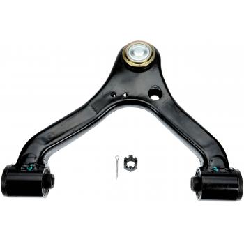 2009 Toyota Hilux Suspension Control Arm and Ball Joint Assembly Front Right Upper Dorman 522004 image 4 of 4
