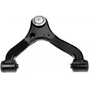 2006 Infiniti QX56 Suspension Control Arm Rear Lower Rearward Dorman 522005 image 2 of 4