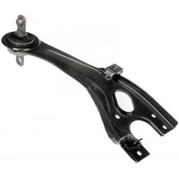 2010 Hyundai Elantra Suspension Trailing Arm Rear Left Dorman 522013 image 2 of 4