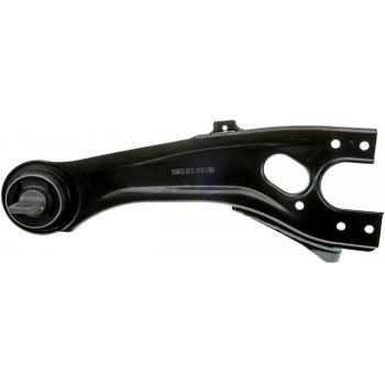 2010 Hyundai Elantra Suspension Trailing Arm Rear Right Dorman 522014 image 1 of 4