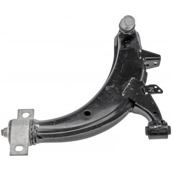 2007 Subaru Impreza Suspension Control Arm and Ball Joint Assembly Front Left Lower Dorman 522015 image 1 of 4