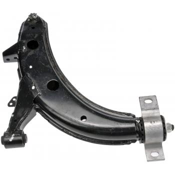 2007 Subaru Impreza Suspension Control Arm and Ball Joint Assembly Front Left Lower Dorman 522015 image 2 of 4
