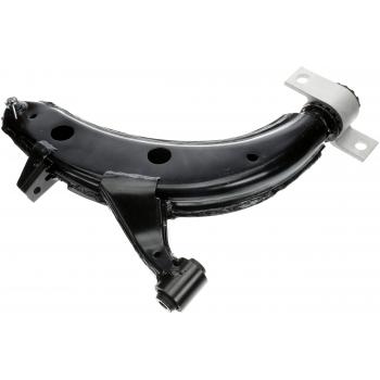 2007 Subaru Impreza Suspension Control Arm and Ball Joint Assembly Front Left Lower Dorman 522015 image 3 of 4