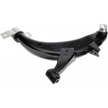 2007 Subaru Impreza Suspension Control Arm and Ball Joint Assembly Front Left Lower Dorman 522015 image 4 of 4