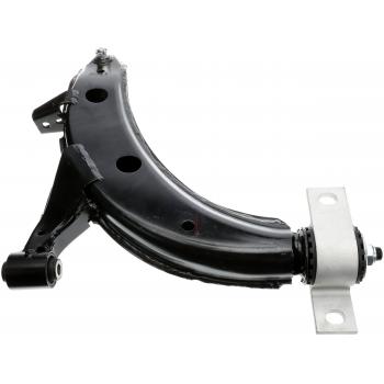 Dorman 522015 Suspension Control Arm and Ball Joint Assembly product image 7 of 7