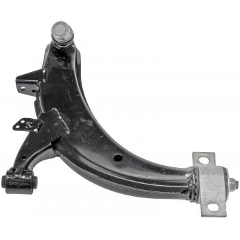 2007 Subaru Impreza Suspension Control Arm and Ball Joint Assembly Front Right Lower Dorman 522016 image 1 of 4