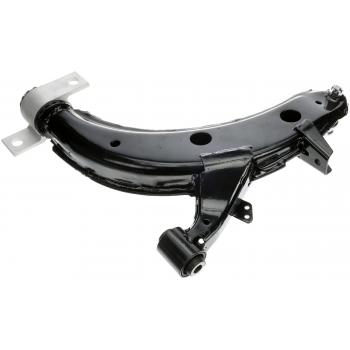 2007 Subaru Impreza Suspension Control Arm and Ball Joint Assembly Front Right Lower Dorman 522016 image 3 of 4