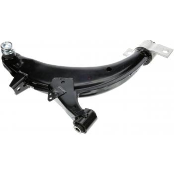 2007 Subaru Impreza Suspension Control Arm and Ball Joint Assembly Front Right Lower Dorman 522016 image 4 of 4