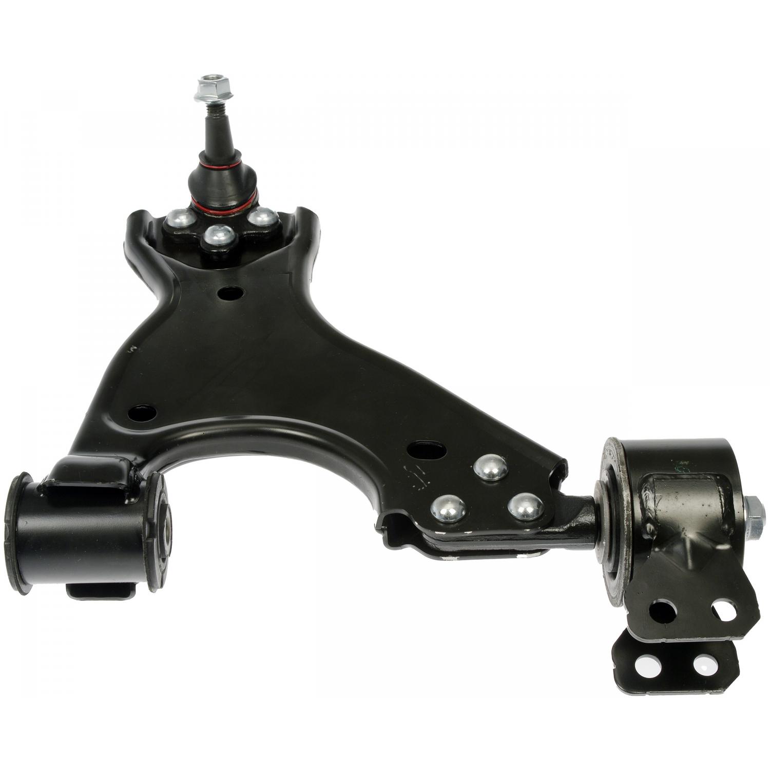 Dorman 522021 - Suspension Control Arm and Ball Joint Assembly Dorman 522021 Suspension Control Arm and Ball Joint Assembly product image 1 of 2