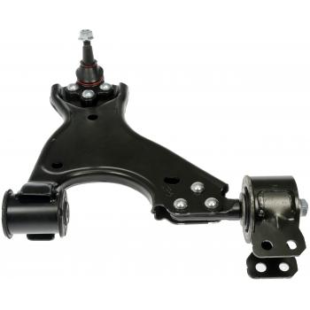 2009 Chevrolet Traverse Suspension Control Arm and Ball Joint Assembly Front Left Lower Dorman 522021 image 1 of 2