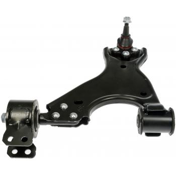 2009 Chevrolet Traverse Suspension Control Arm and Ball Joint Assembly Front Right Lower Dorman 522022 image 1 of 2