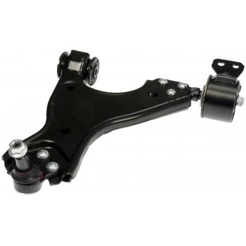 2009 Chevrolet Traverse Suspension Control Arm and Ball Joint Assembly Front Right Lower Dorman 522022 image 2 of 2