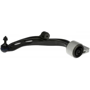 2011 Ford Flex Suspension Control Arm and Ball Joint Assembly Front Left Lower Dorman 522031 image 3 of 4