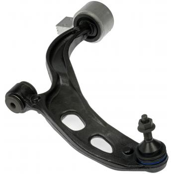 2011 Ford Flex Suspension Control Arm and Ball Joint Assembly Front Left Lower Dorman 522031 image 4 of 4
