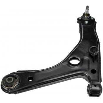 1996 Volkswagen Golf Suspension Control Arm and Ball Joint Assembly Front Left Lower Dorman 522033 image 1 of 4