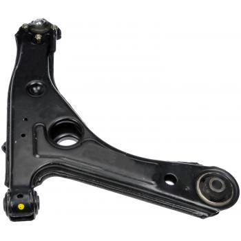 1996 Volkswagen Golf Suspension Control Arm and Ball Joint Assembly Front Left Lower Dorman 522033 image 2 of 4