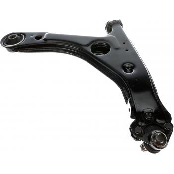 1996 Volkswagen Golf Suspension Control Arm and Ball Joint Assembly Front Left Lower Dorman 522033 image 3 of 4