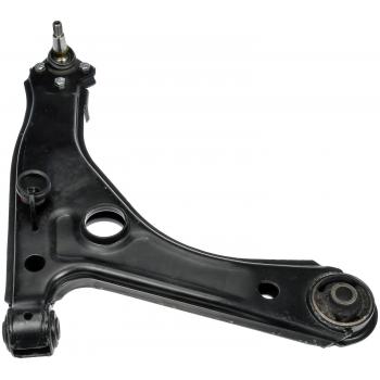 1996 Volkswagen Golf Suspension Control Arm and Ball Joint Assembly Front Right Lower Dorman 522034 image 1 of 4