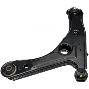 1996 Volkswagen Golf Suspension Control Arm and Ball Joint Assembly Front Right Lower Dorman 522034 image 2 of 4