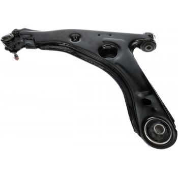 1996 Volkswagen Golf Suspension Control Arm and Ball Joint Assembly Front Right Lower Dorman 522034 image 3 of 4