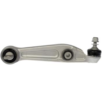 2020 Tesla Model Y Suspension Control Arm and Ball Joint Assembly Front Lower Forward Dorman 522049 image 3 of 4