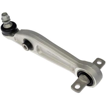 2020 Tesla Model Y Suspension Control Arm and Ball Joint Assembly Front Lower Forward Dorman 522049 image 4 of 4