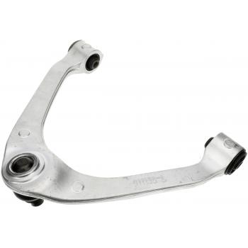 2012 Infiniti G25 Suspension Control Arm and Ball Joint Assembly Front Left Upper Dorman 522051 image 3 of 4
