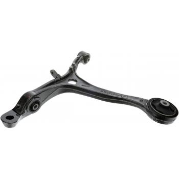 2010 Honda Accord Crosstour Suspension Control Arm Front Right Lower Dorman 522072 image 4 of 4
