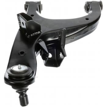 1996 Mazda Protege Suspension Trailing Arm Rear Right Dorman 522088 image 2 of 4