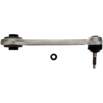2006 BMW X5 Suspension Control Arm and Ball Joint Assembly Rear Left Upper Forward Dorman 522096 image 4 of 4