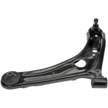 2004 Scion xA Suspension Control Arm and Ball Joint Assembly Front Left Lower Dorman 522101 image 1 of 2