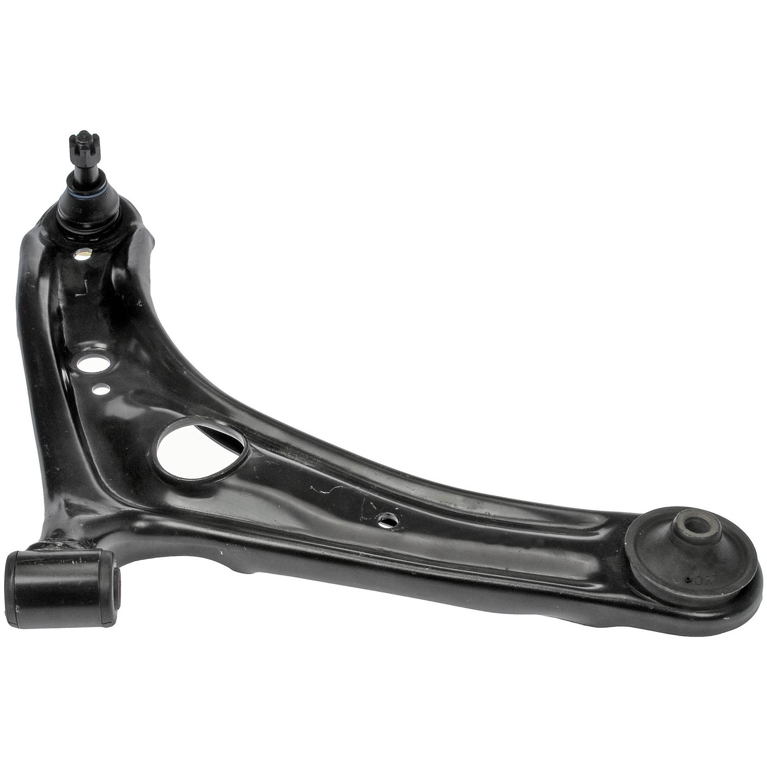Dorman 522102 - Suspension Control Arm and Ball Joint Assembly Dorman 522102 Suspension Control Arm and Ball Joint Assembly product image 1 of 2